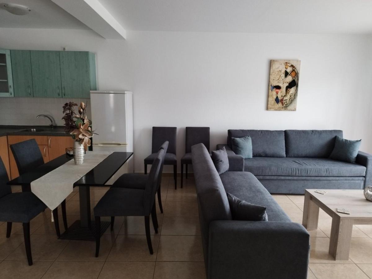 VarellaIna House公寓 外观 照片
