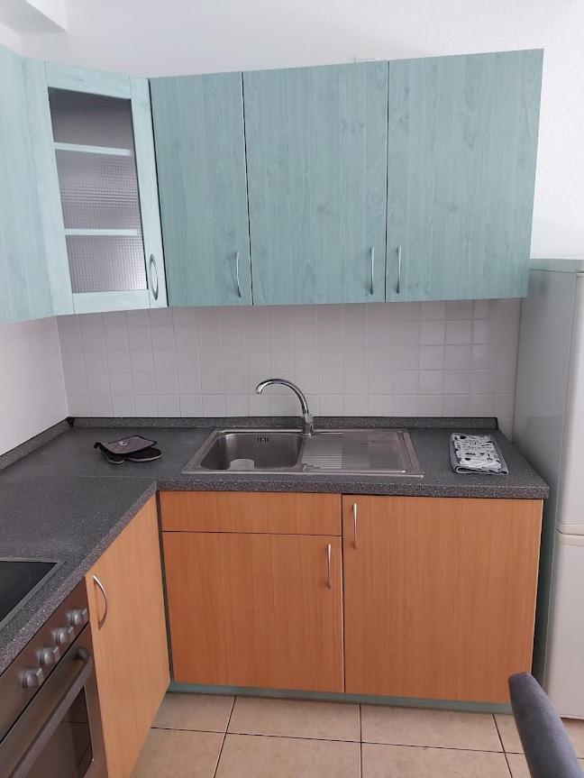 VarellaIna House公寓 外观 照片