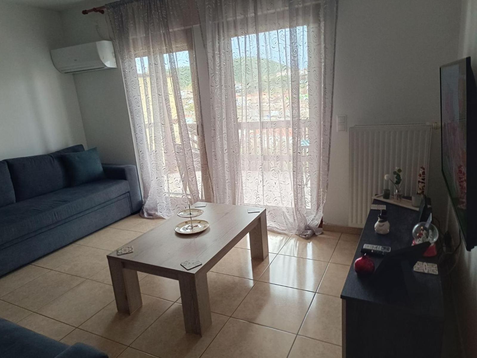 VarellaIna House公寓 外观 照片